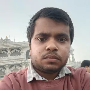 Vishnu kant - Maths tutor - Muradnagar