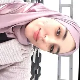 Maryam - Prof de français - Agadir