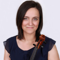 Professeur expérimentée donne cours de violon et musique de chambre à Nantes