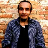 Abed - Prof de árabe - 