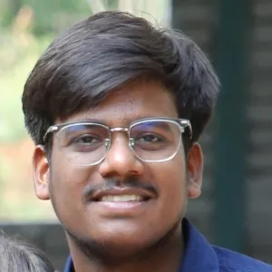 Vivekananda - Maths tutor - Bijinapalle