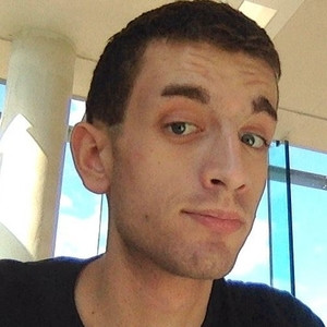 Nick - English tutor - London