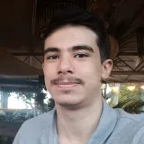 Nayel - Prof de maths - Juvisy-sur-Orge