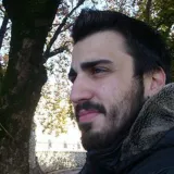 ΚΥΡΙΑΚΟΣ - Καθηγητής Μαθηματικών - Θεσσαλονίκη