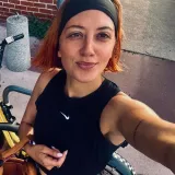 Juliette - Coach sportif - Bihorel