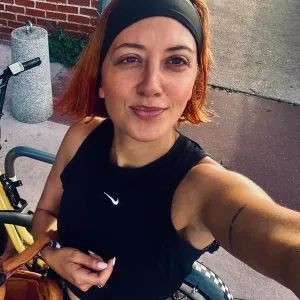 Juliette - Coach sportif - Bihorel