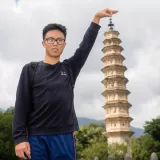 Yin Chun - Lehrkraft für Mathematik - München