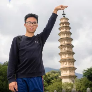 Yin Chun - Lehrkraft für Mathematik - München