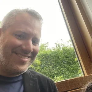 Patrick - Lehrkraft für Professionelles Coaching - Wien