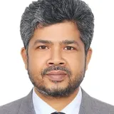 A S M Touhidul - Maths tutor - Auckland