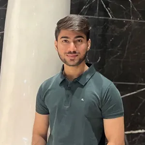 Ishan - German tutor - New Delhi
