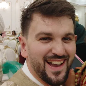 Jordan - Prof de danse de salon - Thiais