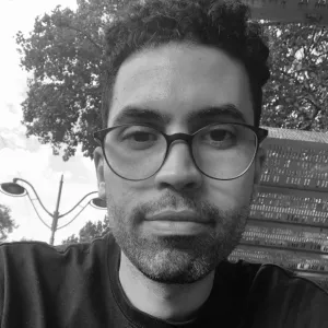 AHMED - Prof d'arabe - Paris