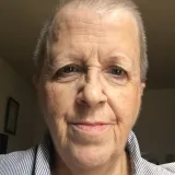 Sue - English tutor - Toronto