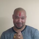 Jeffery - English tutor - New York