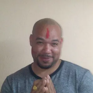 Jeffery - English tutor - New York