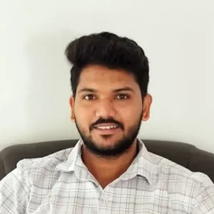 Pavan - Computer programming tutor - Hyderabad