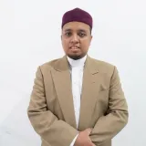 Muhammad - Guru mengaji - Depok