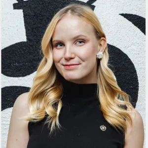 Anette - Opettaja biologia - Tampere
