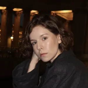 Daria - Prof de français - Lyon 2e