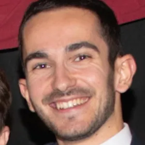 Victor - Prof de maths - Cholet