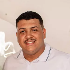 Arthur - Professor de reforço escolar - Santana do Ipanema