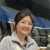 April - Chinese tutor - Singapore