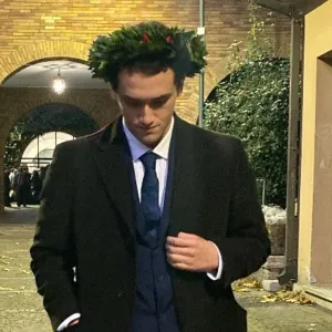 René - Insegnante di ripetizioni - Roma