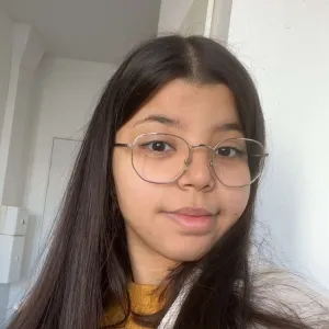 Ikram - Prof de maths - Illkirch-Graffenstaden