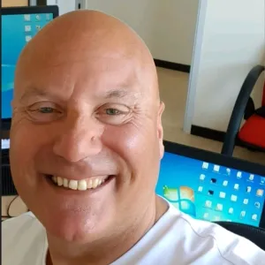 Philippe - Prof d'anglais - Paris