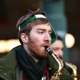 Benjamin - Prof de saxophone - Villeurbanne