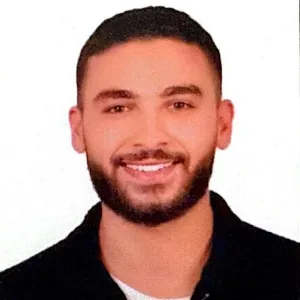 Hazem - Prof d'anglais - Angers