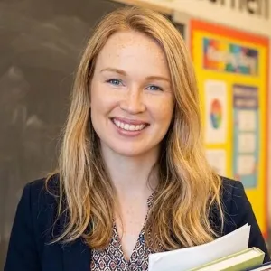 Yulia - German teacher - Munich