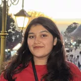 Anushi - English tutor - Shimla