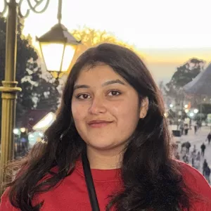 Anushi - English tutor - Shimla