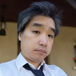 Matthieu - Prof de maths - Champagne-au-Mont-d'Or