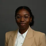 Oceane - Prof d'anglais - Lyon