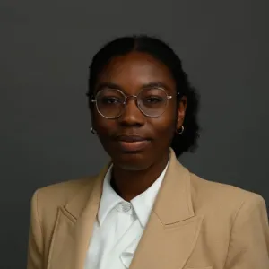 Oceane - Prof d'anglais - Lyon