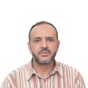 The prof - Prof de maths - Meknès