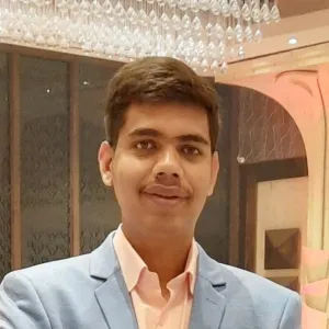 Mayank - Maths tutor - Jaipur
