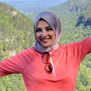 Hatice - İngilizce öğretmeni - İstanbul