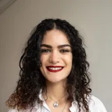 Sabrine - Prof d'anglais - Grenoble