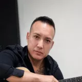 Carlos - Guitar tutor - Miami