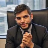 Anastasios - ESL tutor - Atlanta