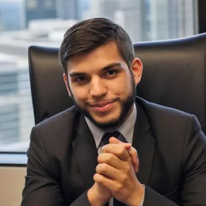 Anastasios - ESL tutor - Atlanta