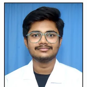 Kshitij - Biology tutor - Chhatrapati Sambhajinagar