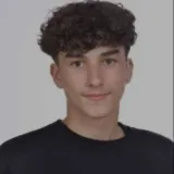 Theo - Prof de maths - Ozoir-la-Ferrière