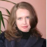 Oksana - profesor de inglés - Barcelona