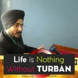 Manzit - Tabla teacher - Jammu