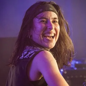 Joan - Prof de batterie - Metz